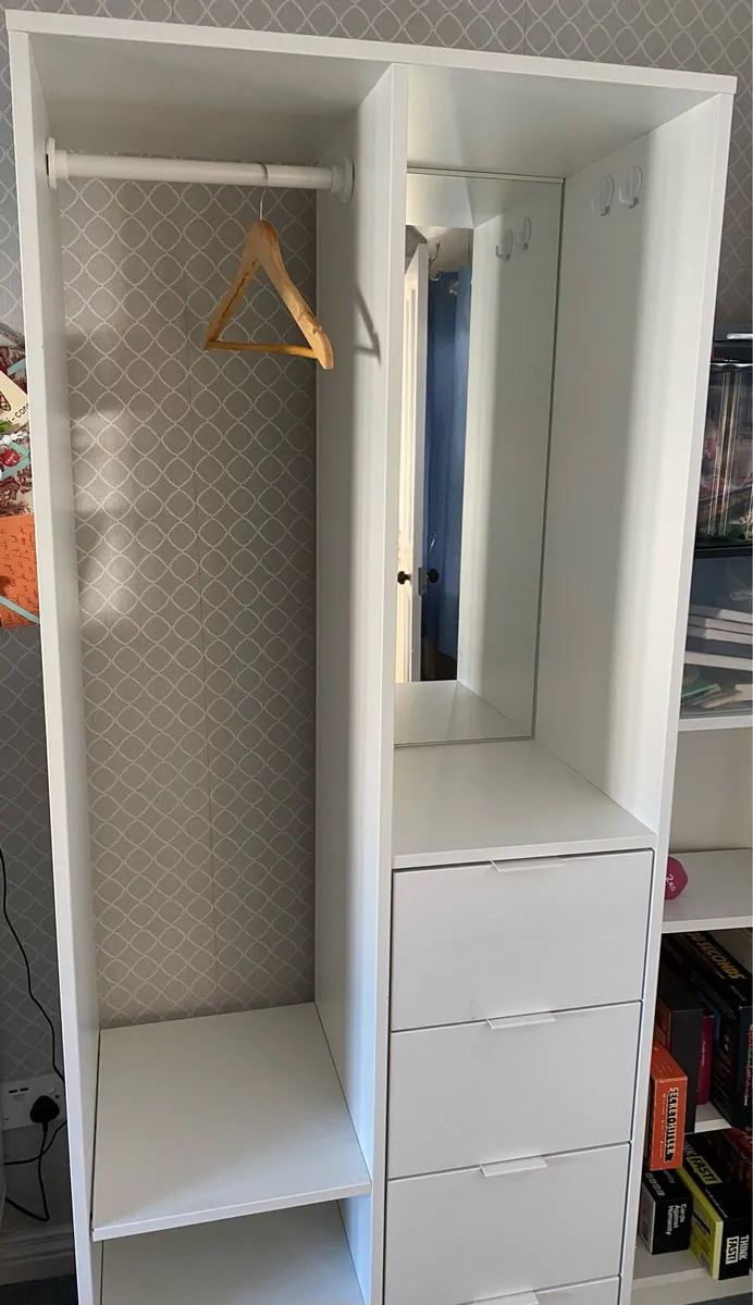 Wardrobe - Image 1