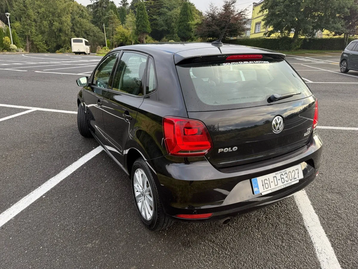 Volkswagen polo - Image 3