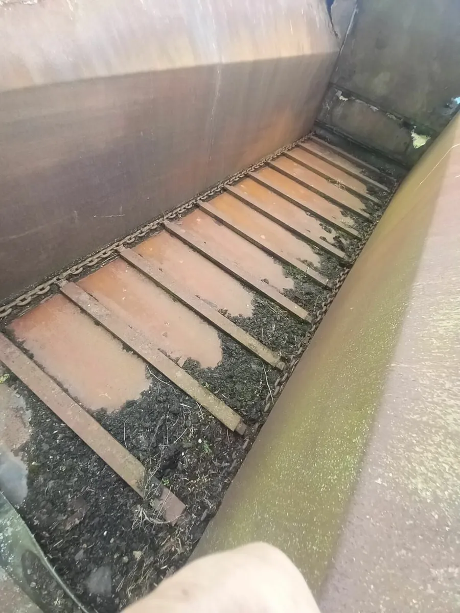 Dung spreader - Image 2