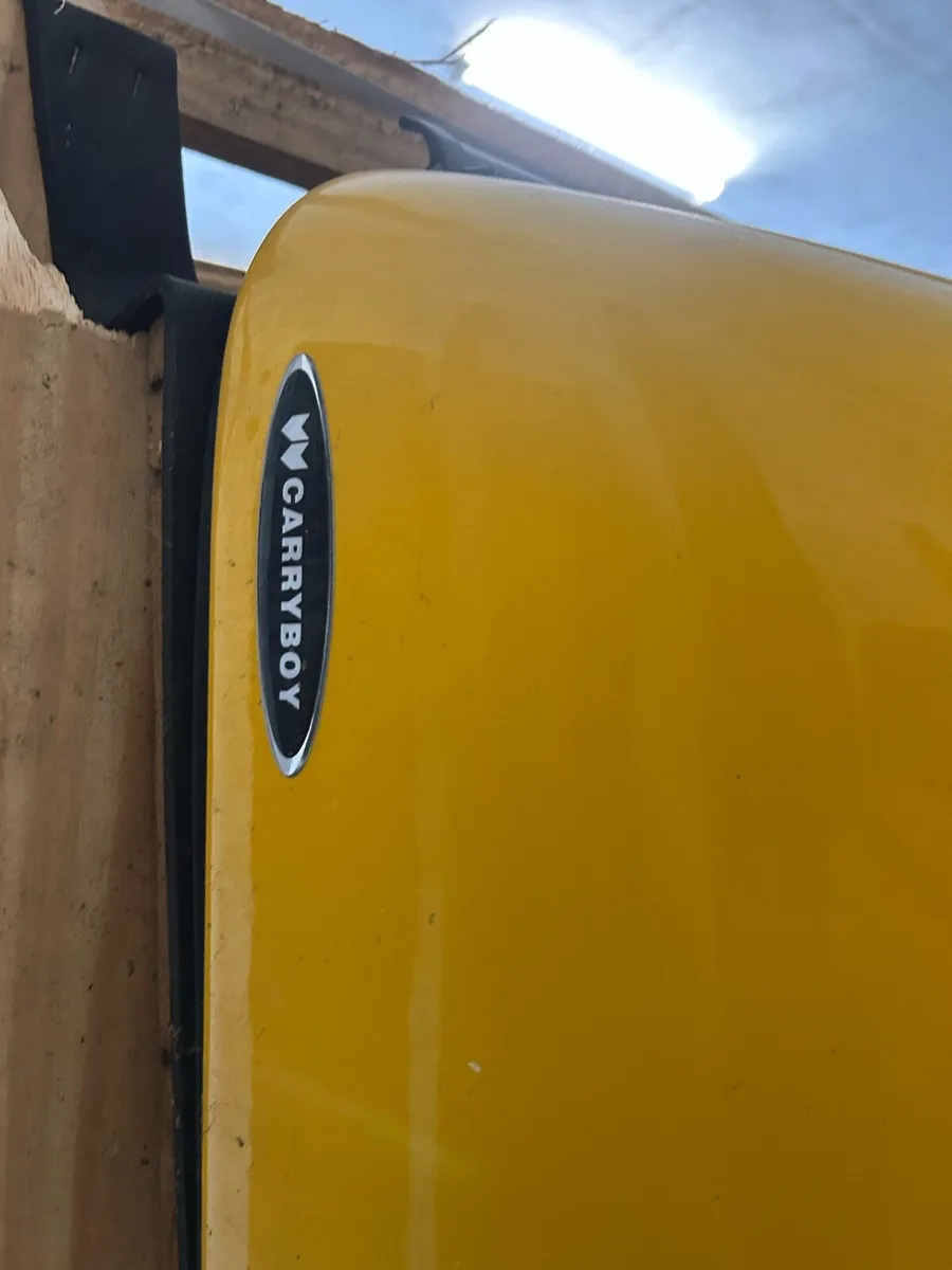 Carryboy Canopy - Image 2