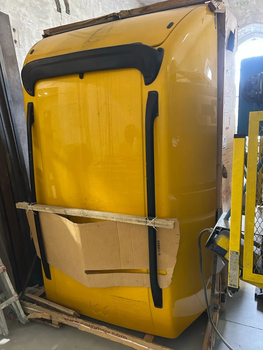 Carryboy Canopy - Image 4