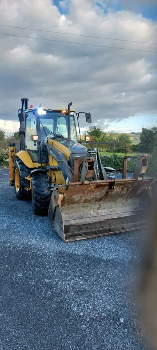 Volvo bl71 - Image 1