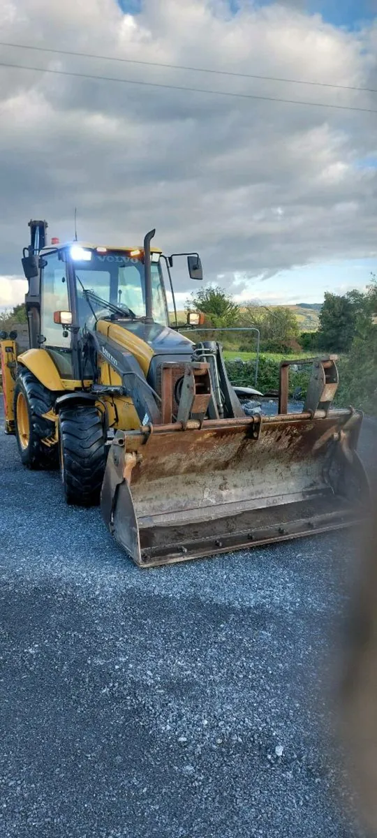 Volvo bl71 - Image 2