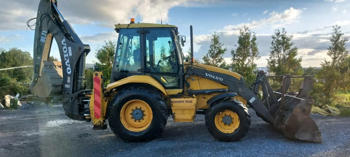 Volvo bl71 - Image 3