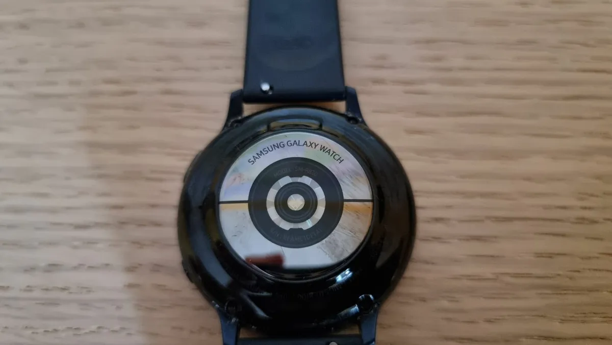 Smart watch for running - Samsung Galaxy Active 2 - Image 3