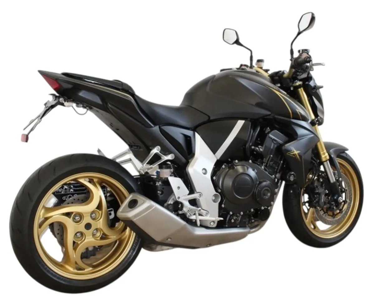 Honda CB1000R Extreme Edition - Image 3