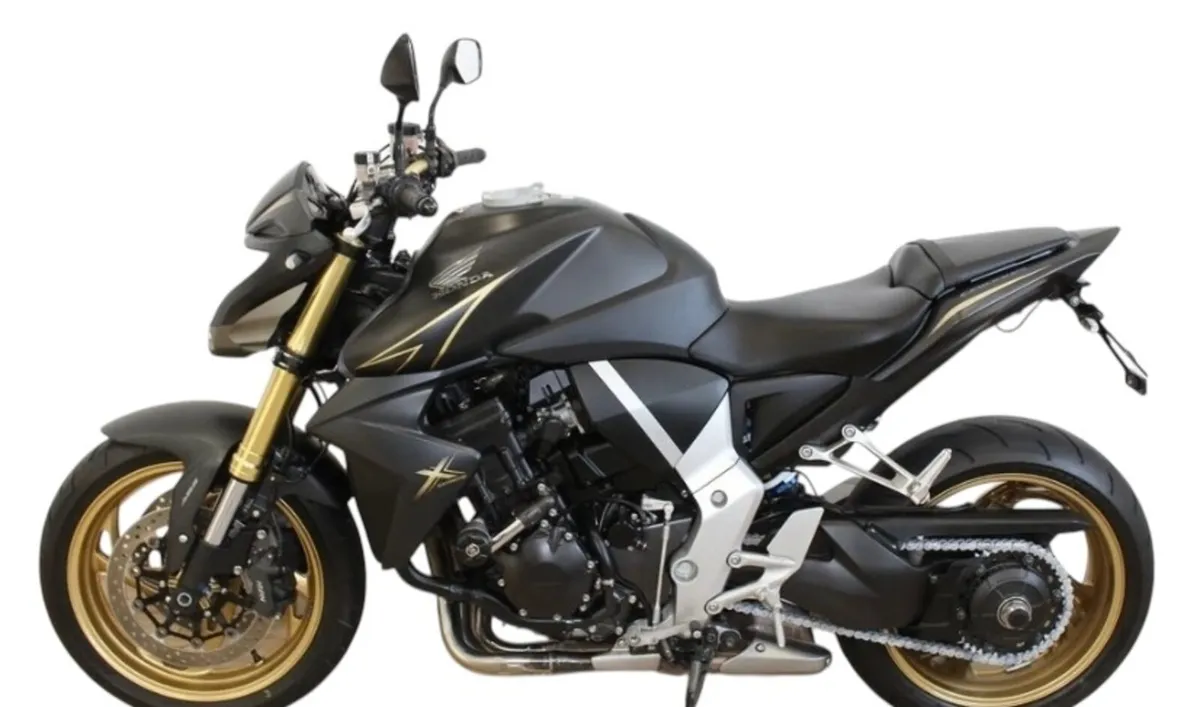 Honda CB1000R Extreme Edition - Image 4