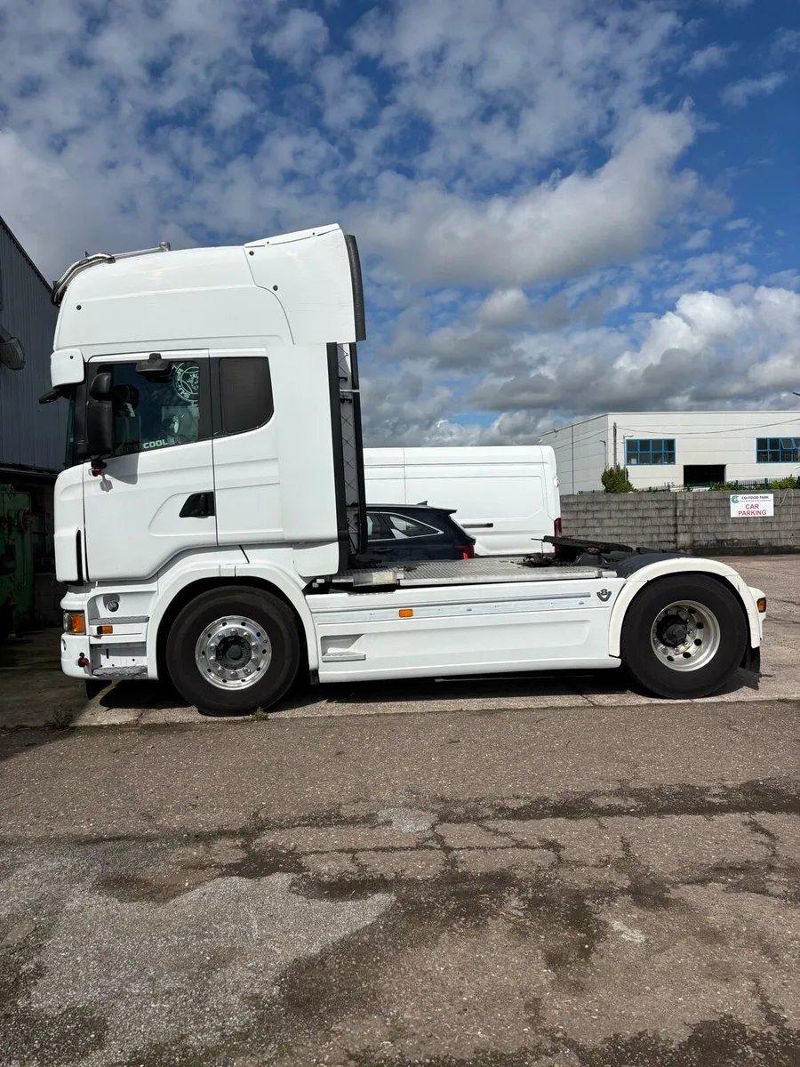 Scania 2013 R560 V8 - Image 1