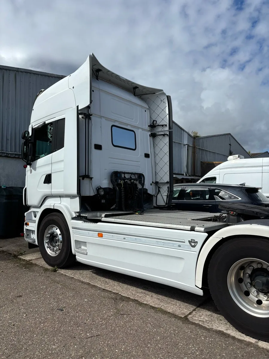 Scania 2013 R560 V8 - Image 2