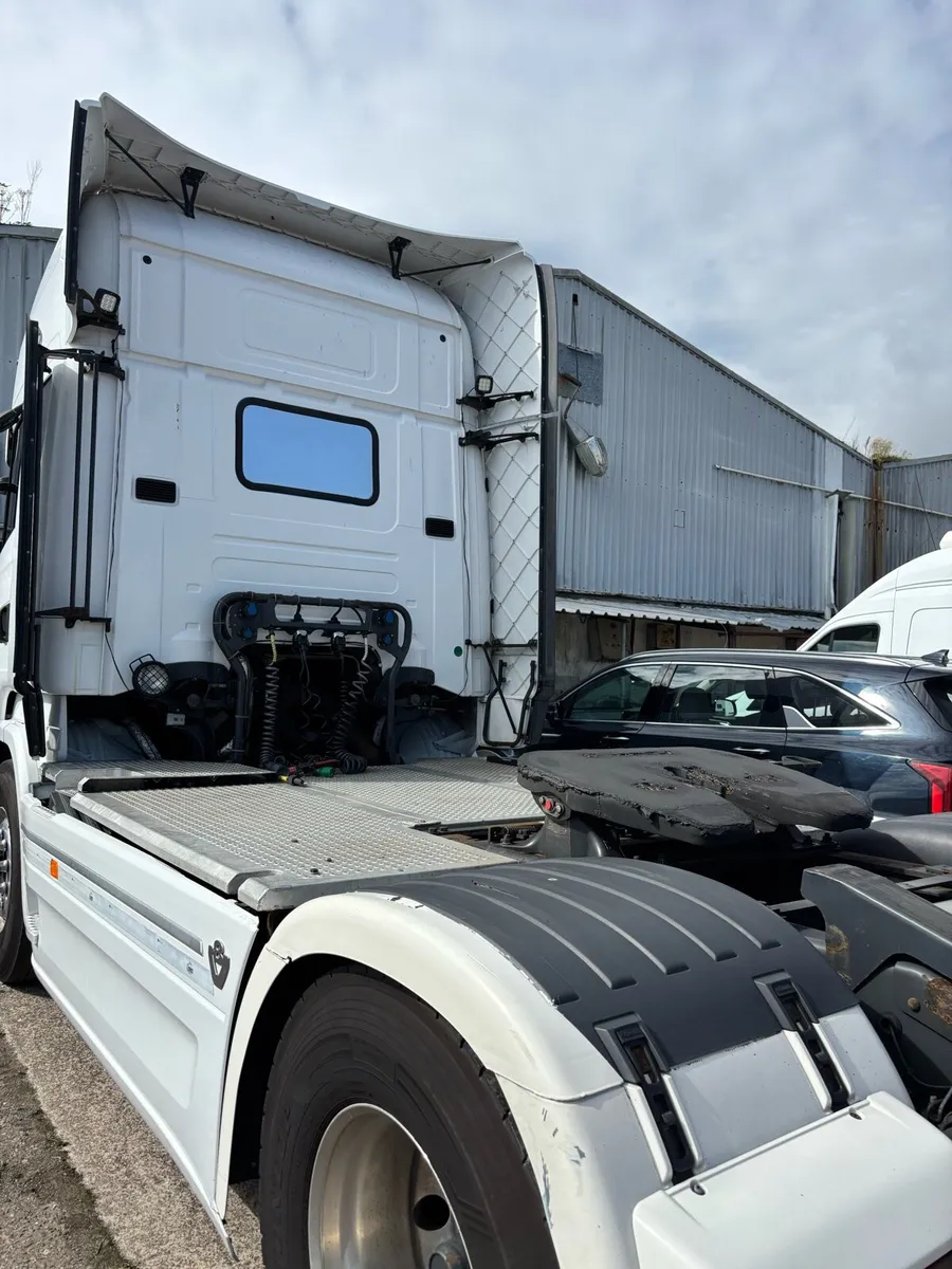 Scania 2013 R560 V8 - Image 3