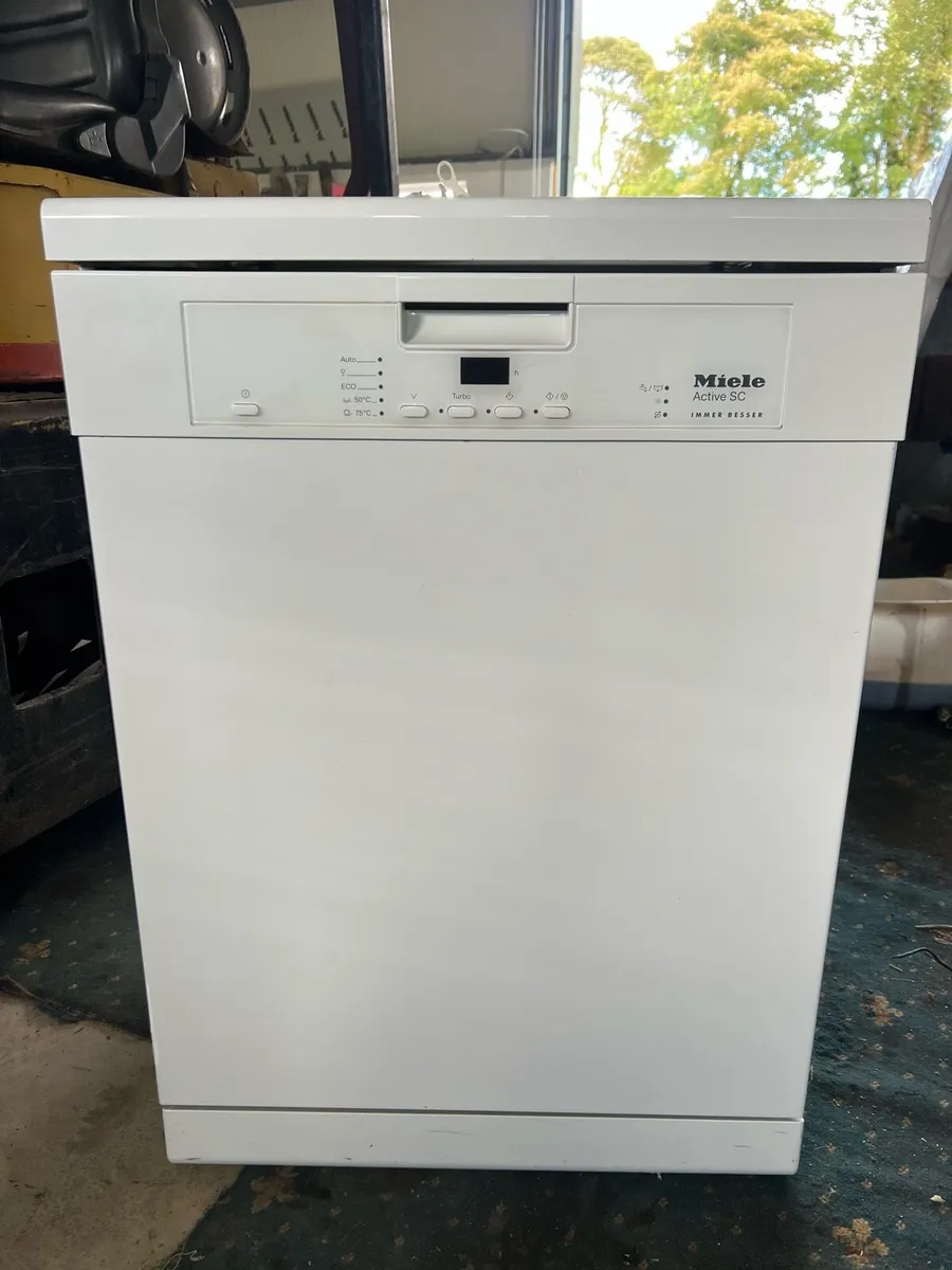 Dishwasher Miele - Image 2