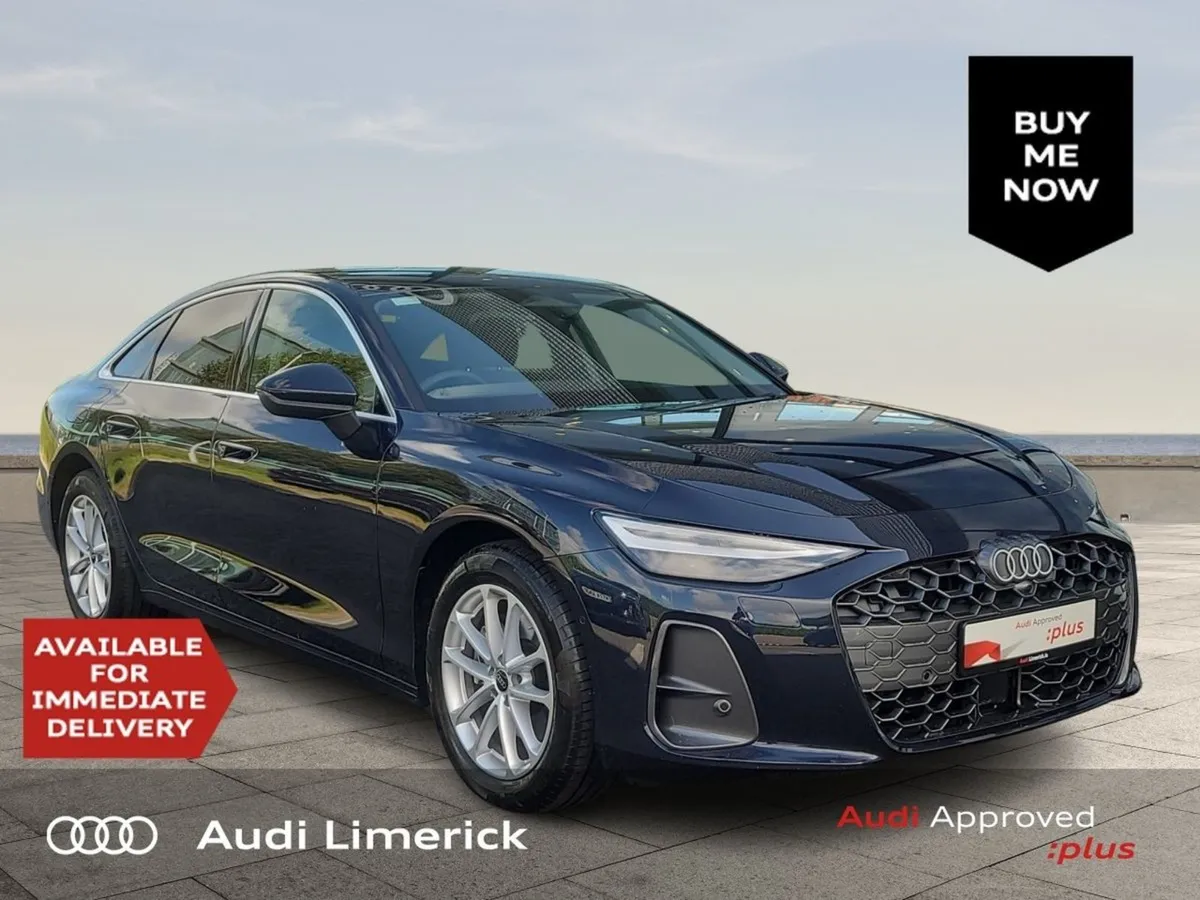 Audi A6  was  71 042 NOW  68 900  A6 Sedan TDI SE - Image 1