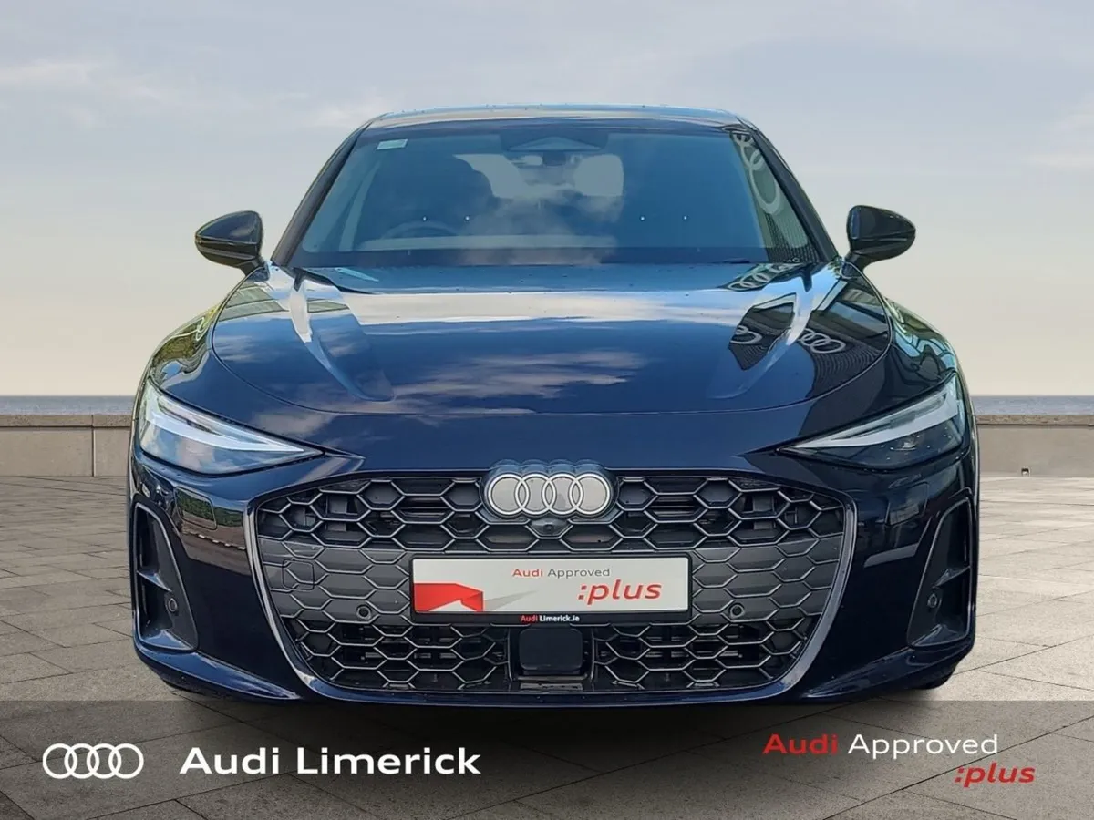 Audi A6  was  71 042 NOW  68 900  A6 Sedan TDI SE - Image 3