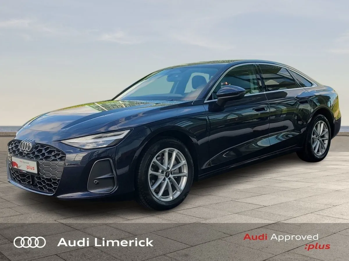 Audi A6  was  71 042 NOW  68 900  A6 Sedan TDI SE - Image 4