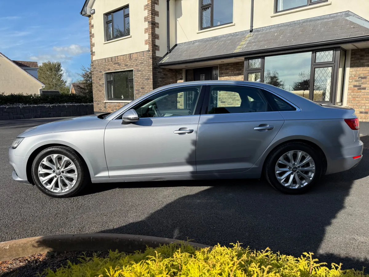 Immaculate 171 Audi A4 Auto! - Image 4
