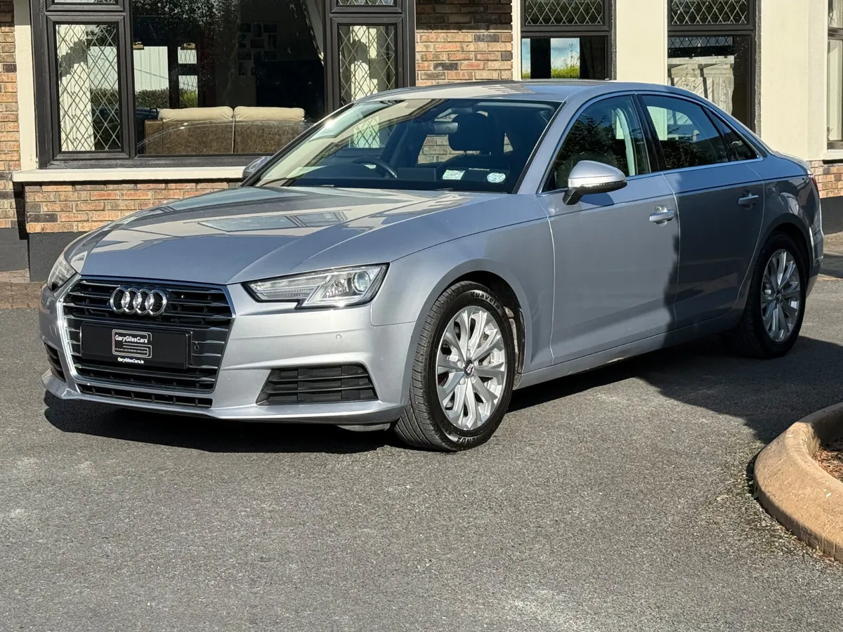 Immaculate 171 Audi A4 Auto! - Image 3