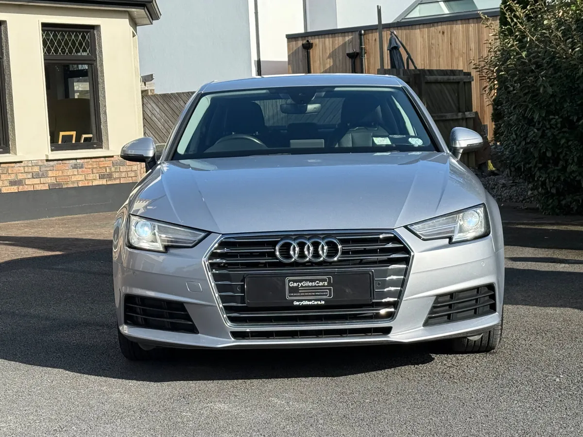Immaculate 171 Audi A4 Auto! - Image 2