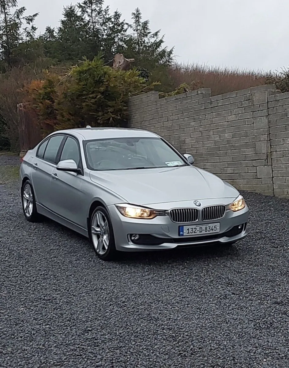BMW 3 Series - Image 1
