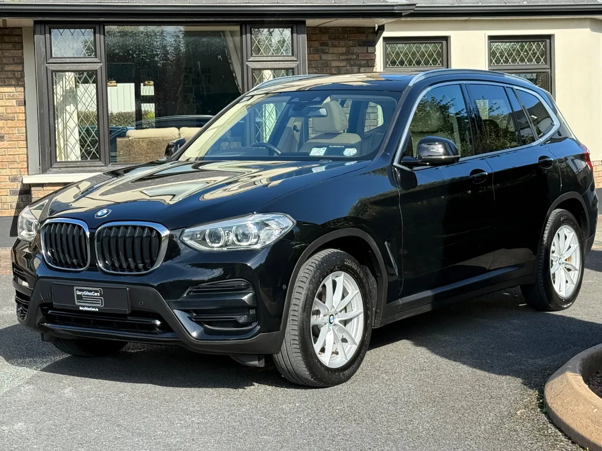Immaculate 182 BMW X3 XDrive! - Image 2