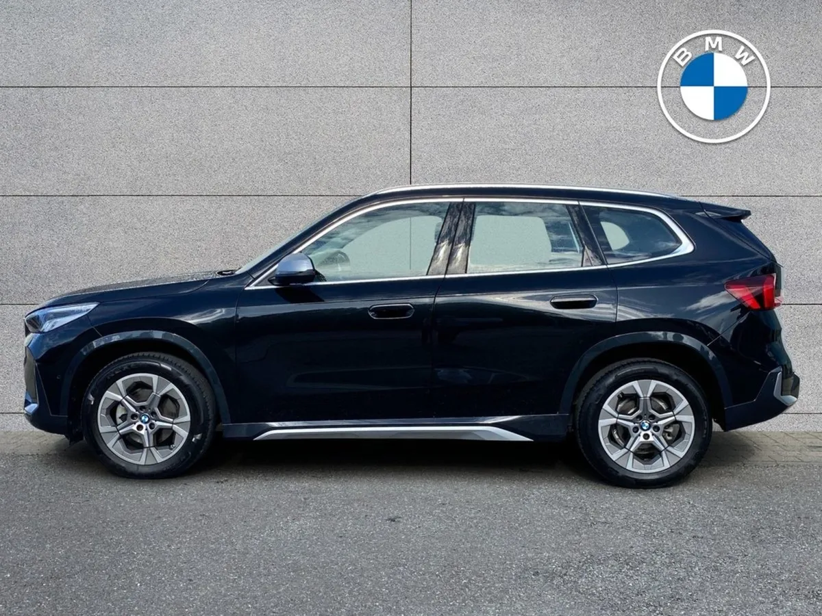 BMW X1 Sdrive18d Xline - Image 4