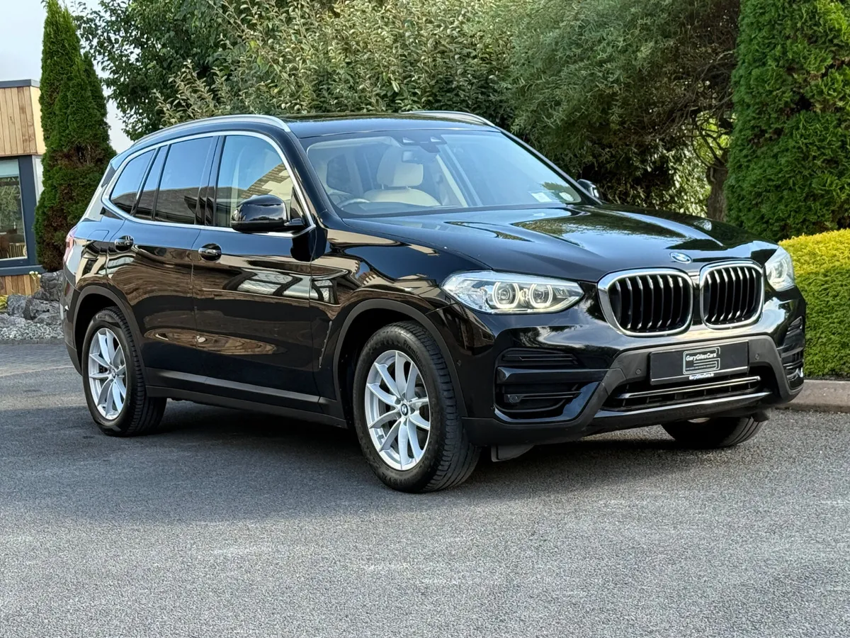Immaculate 182 BMW X3 XDrive! - Image 1