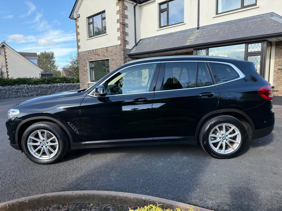 Immaculate 182 BMW X3 XDrive! - Image 3