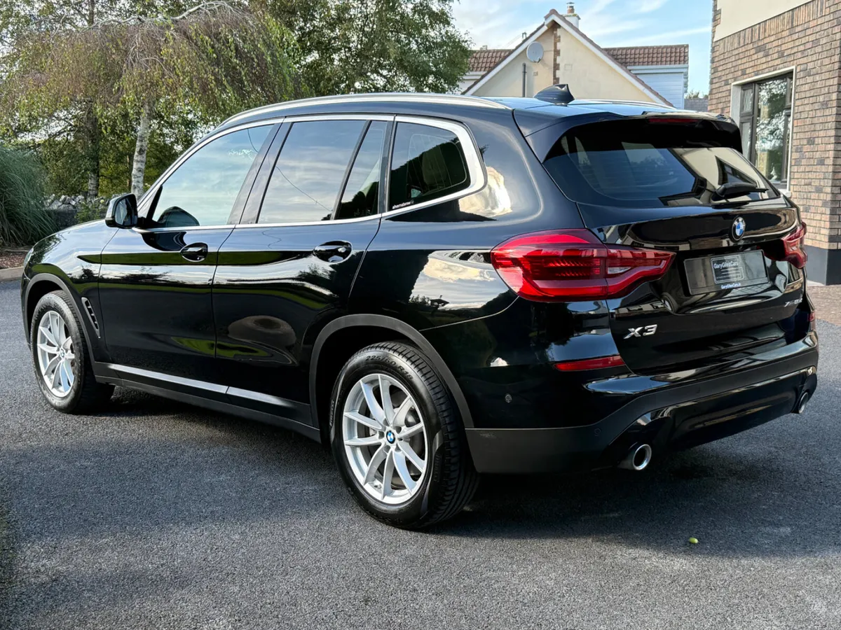 Immaculate 182 BMW X3 XDrive! - Image 4