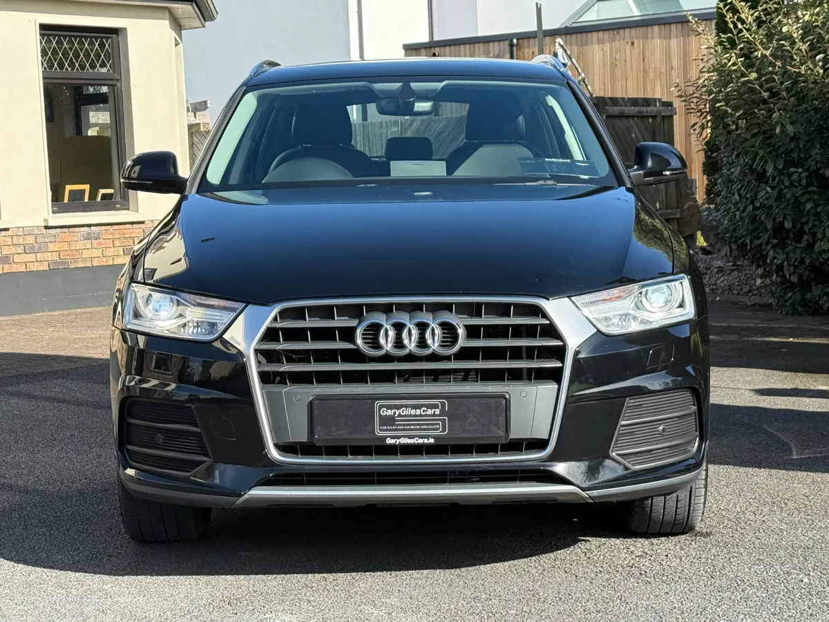 *Auto* Stunning 171 Audi Q3! - Image 2