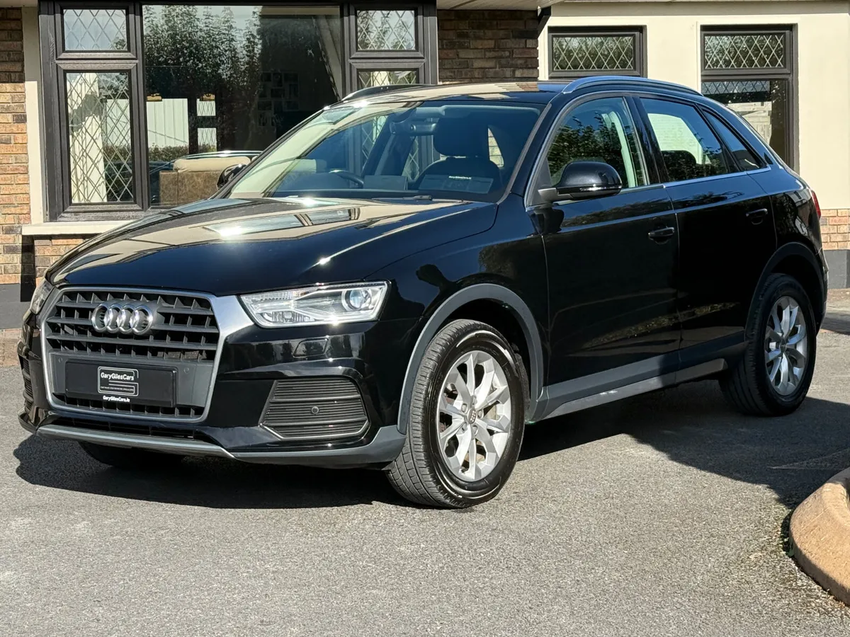 *Auto* Stunning 171 Audi Q3! - Image 3