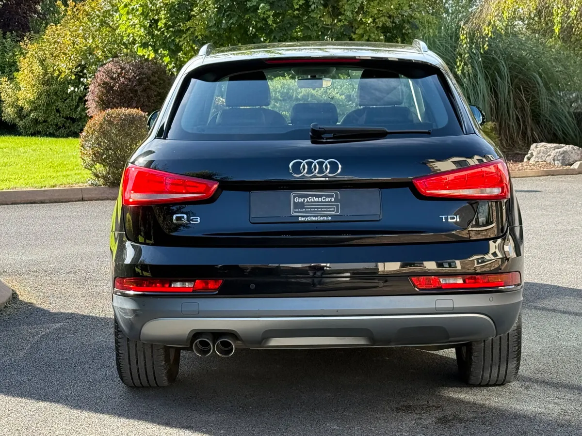 *Auto* Stunning 171 Audi Q3! - Image 4