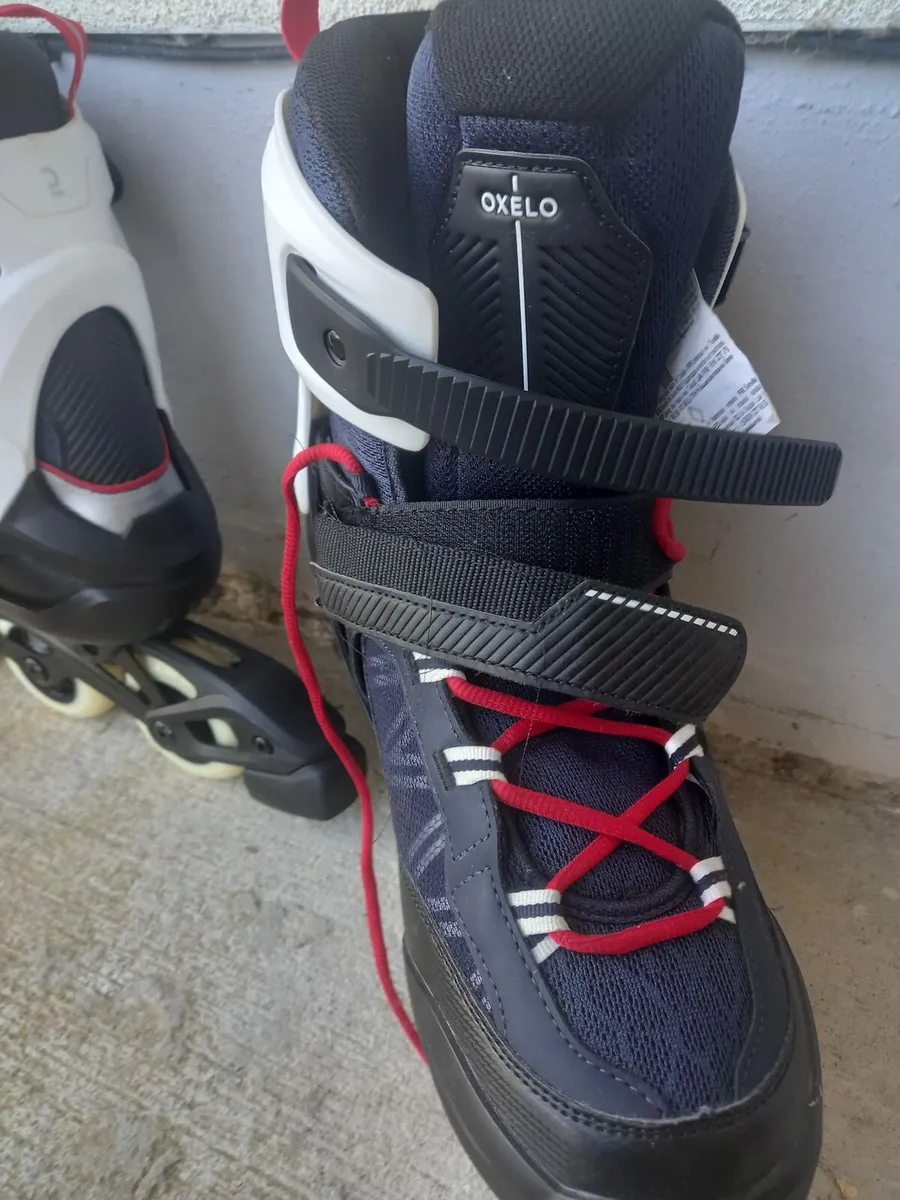Rollerblades - Image 2