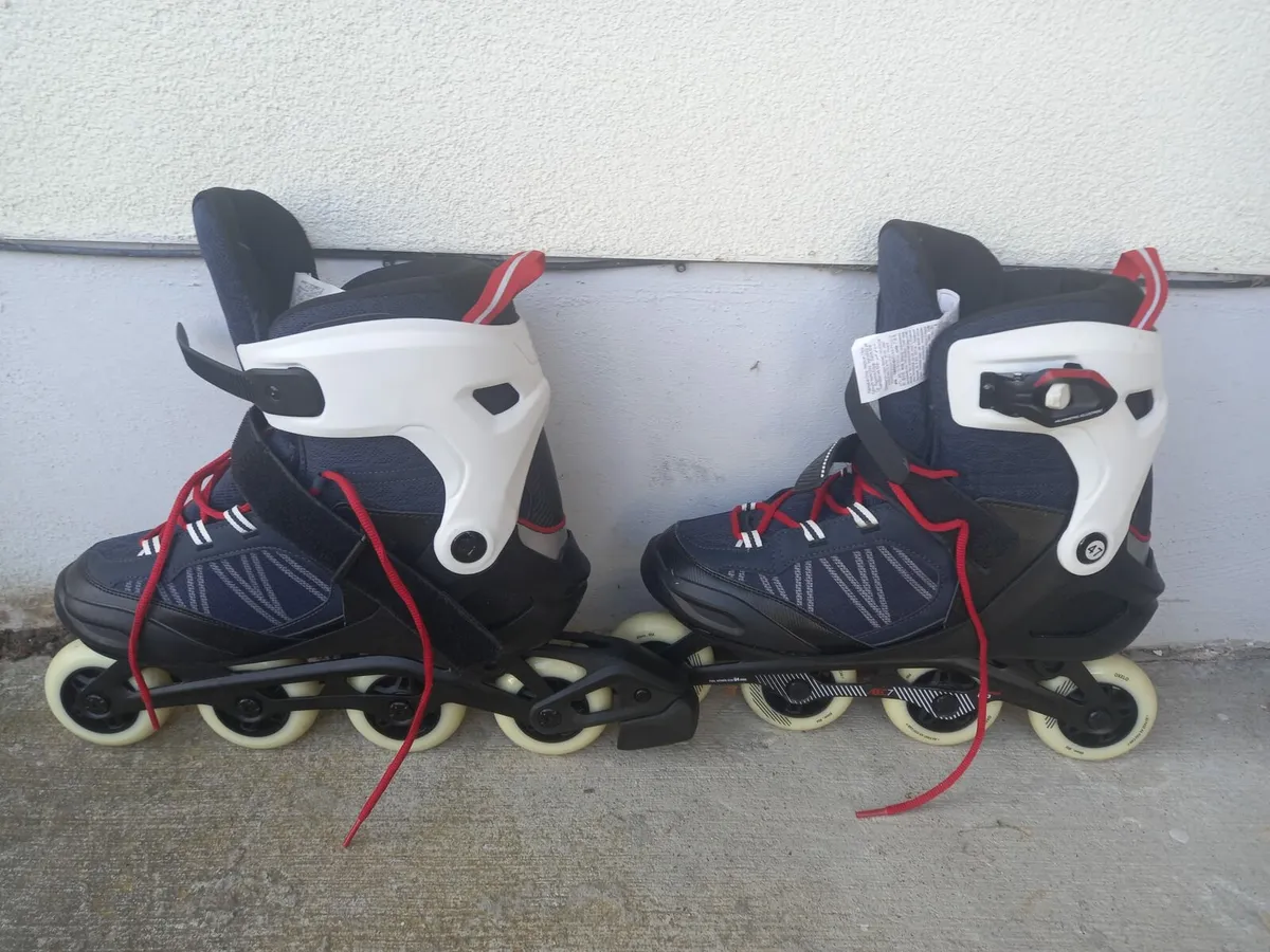 Rollerblades - Image 1