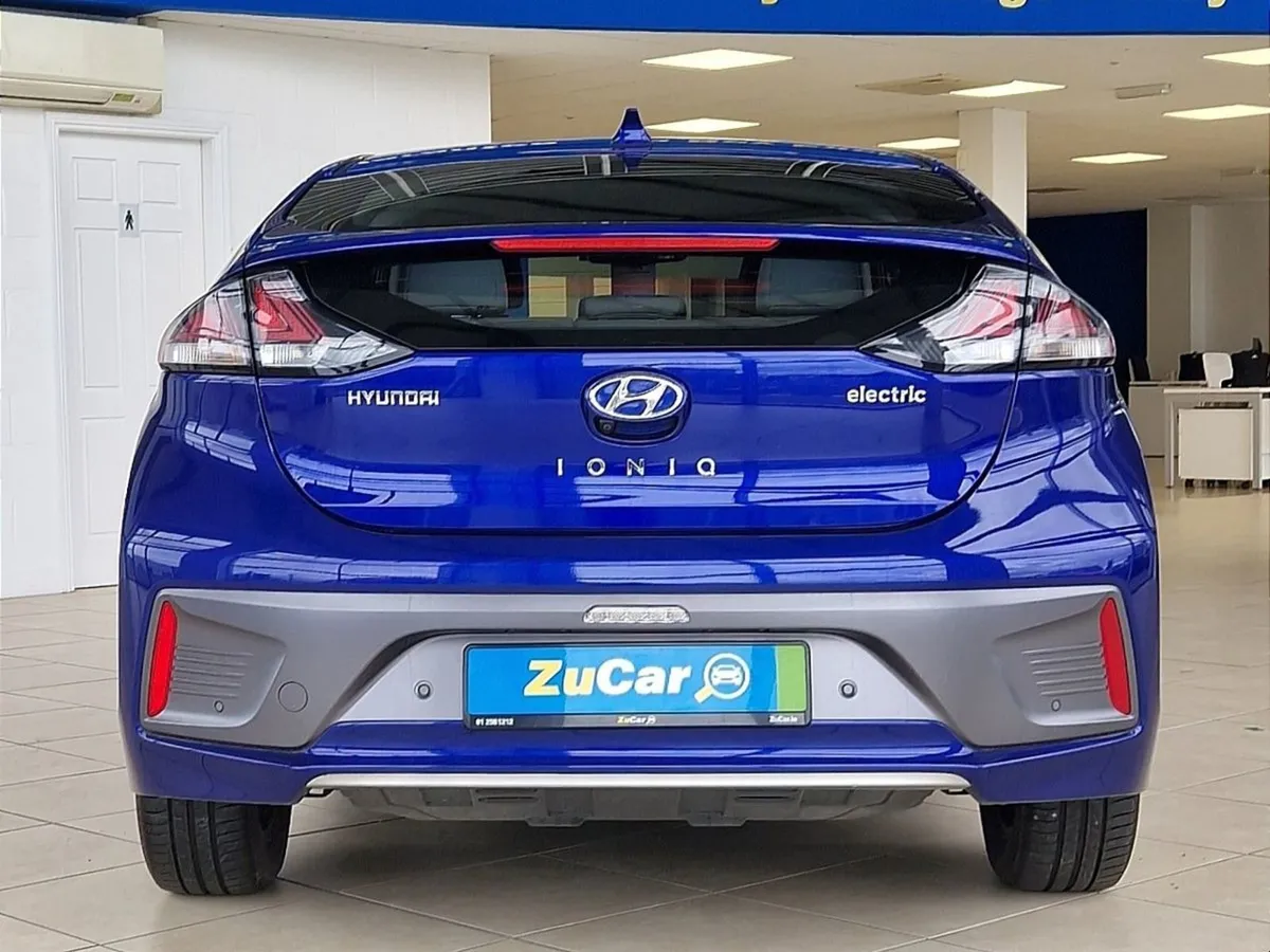 Hyundai Ioniq L 97 Ioniq Premium Ev Premium 134 3 - Image 4