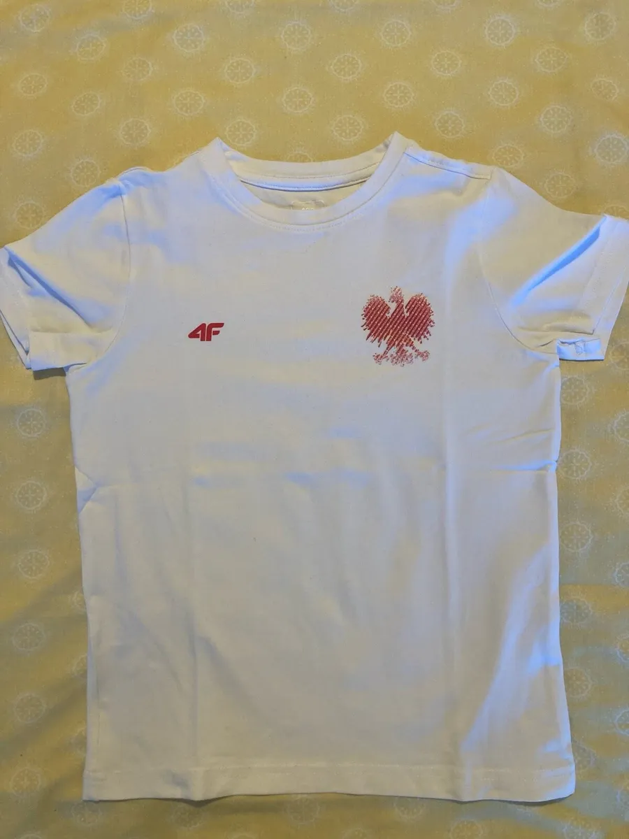 Lewandowski t-shirt - Image 2