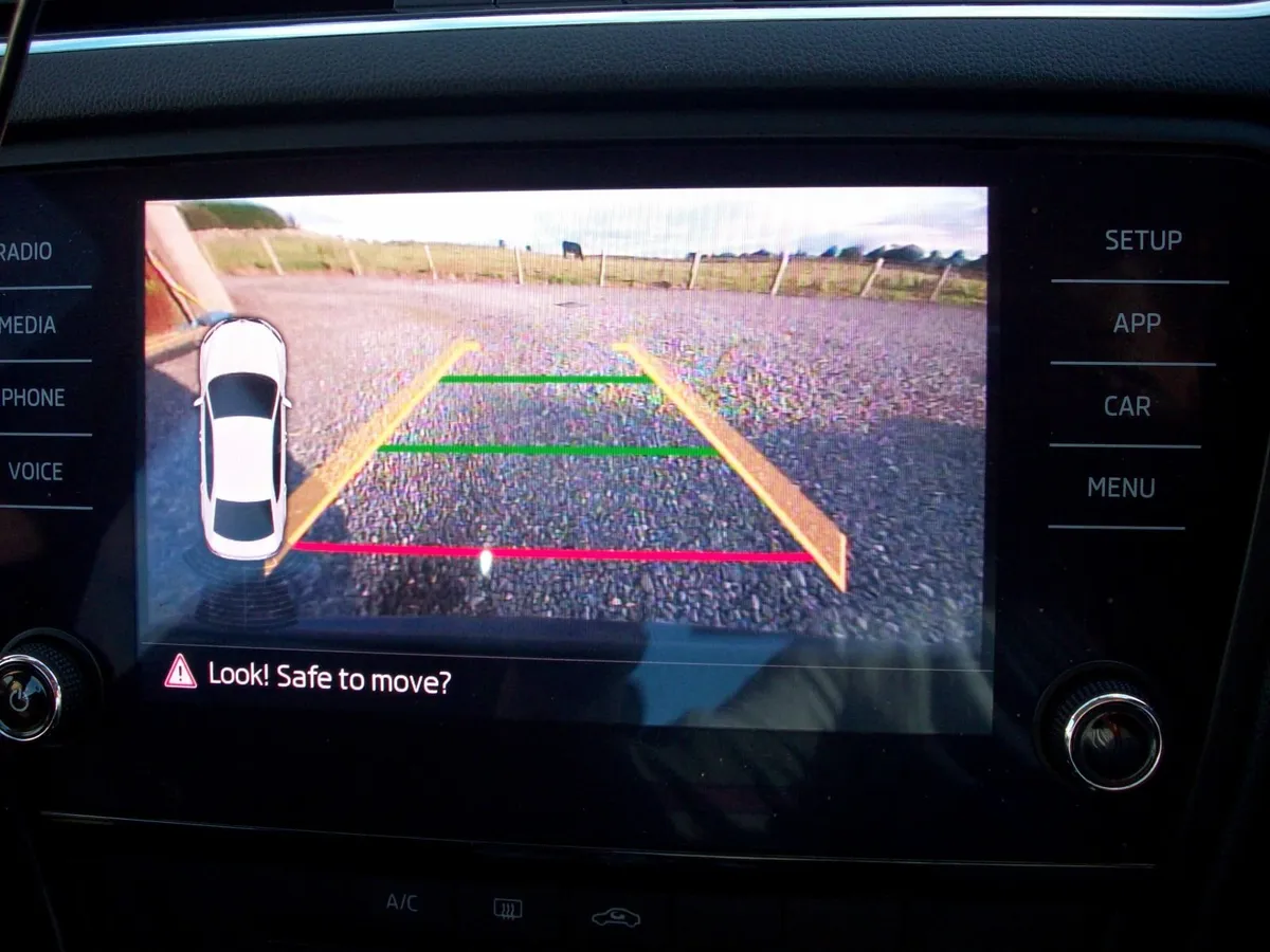 Skoda Octavia 2020 - Image 3