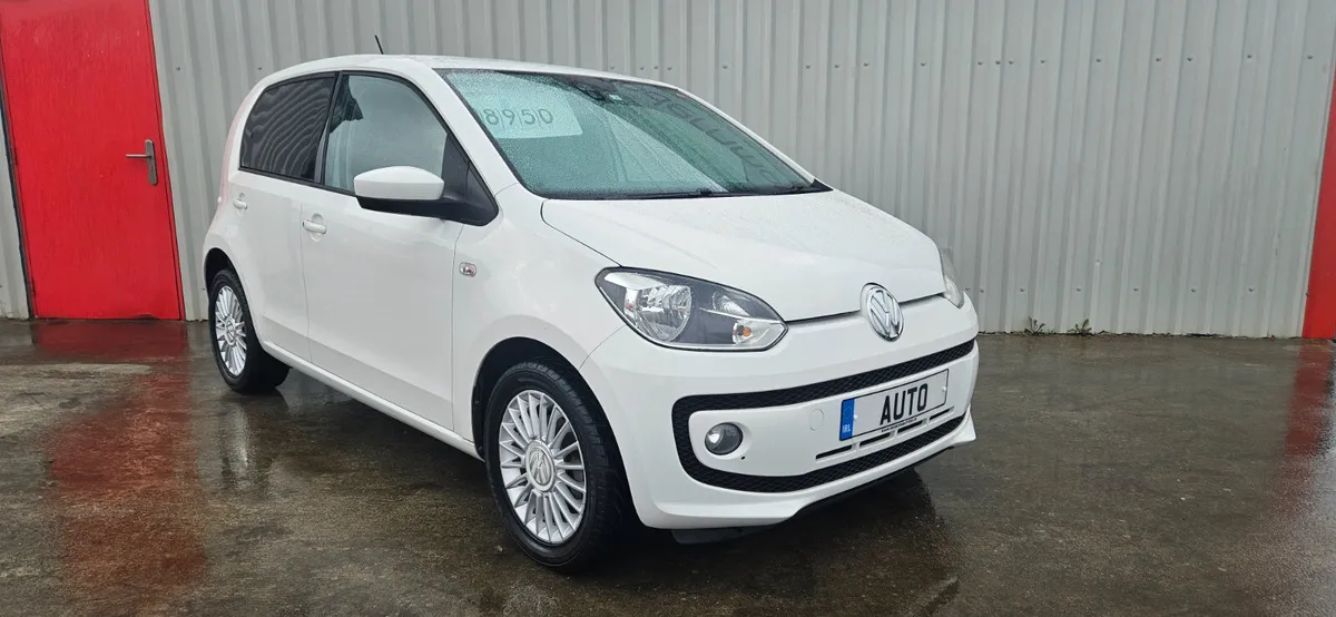 Volkswagen up! automatic 1.0 dsg 5dr - Image 4