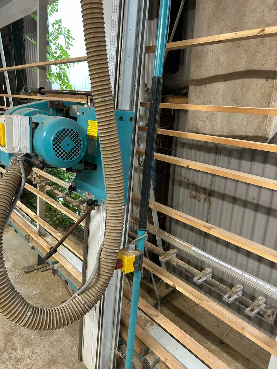 Wall saw - Image 1