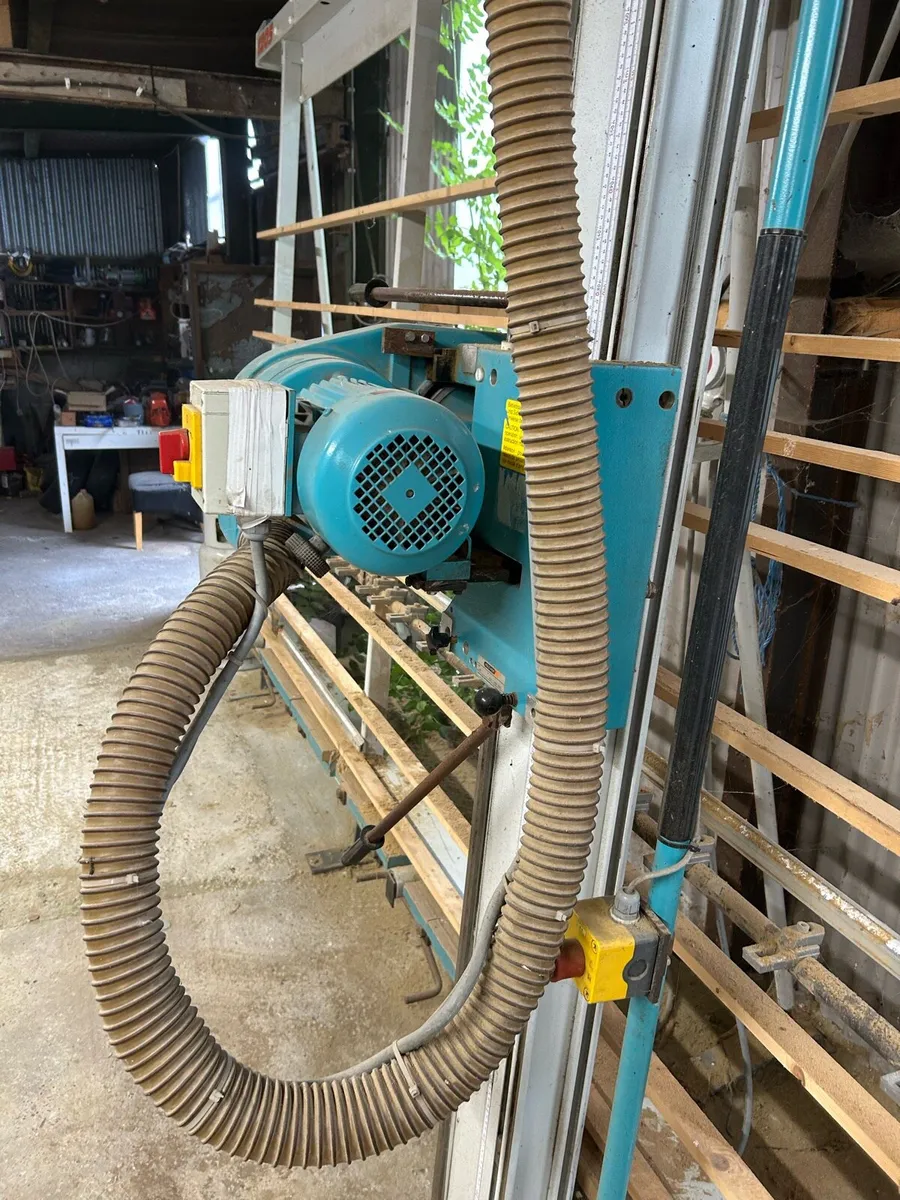 Wall saw - Image 2
