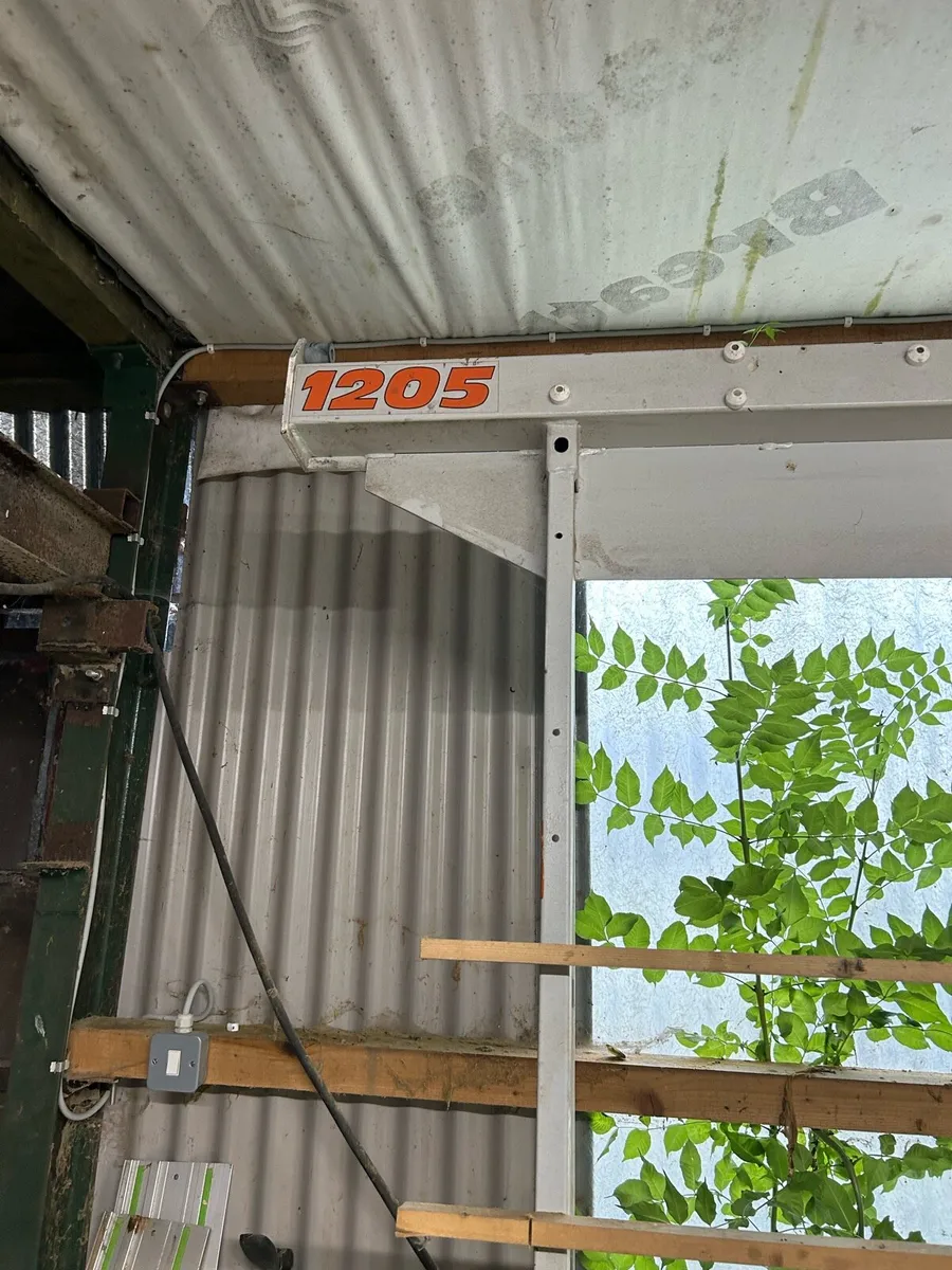 Wall saw - Image 4