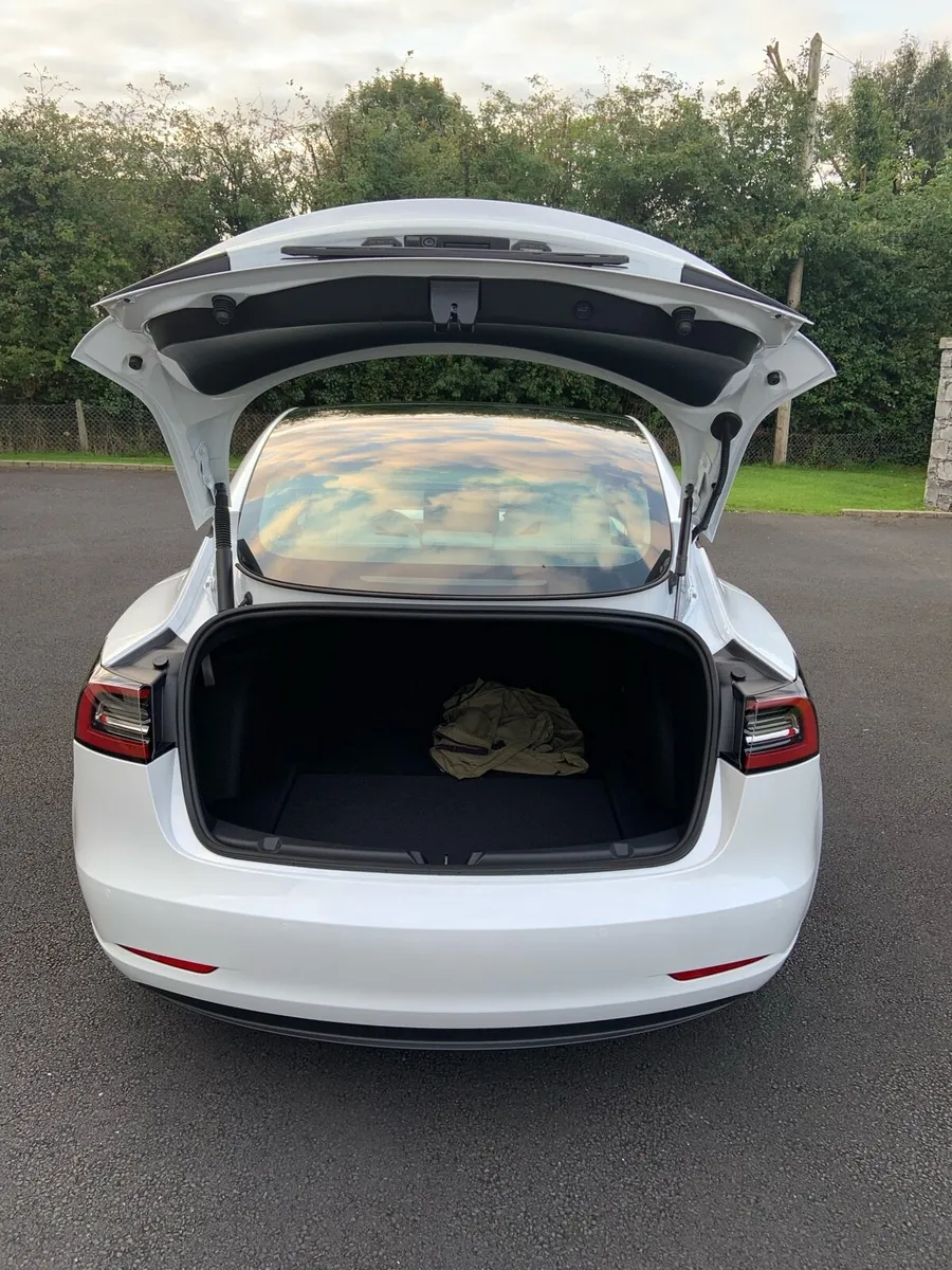 Tesla Model 3 - Image 3