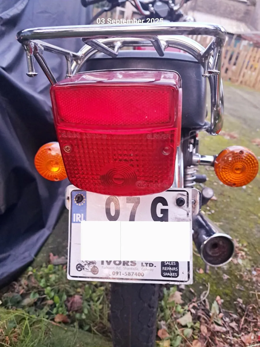 Suzuki  2007 - Image 3
