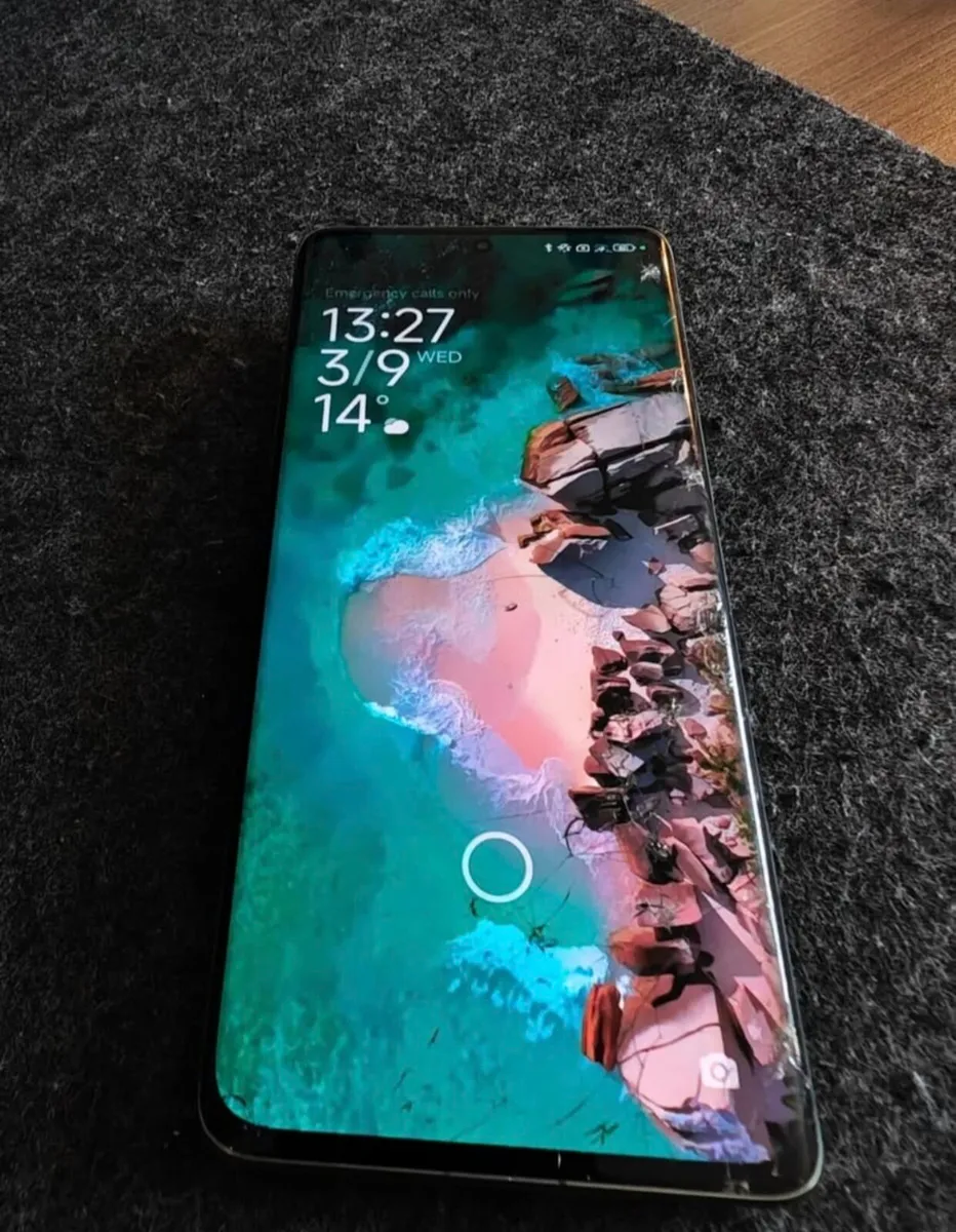 Xiaomi 13 Ultra 256GB – Olive Green – €300 - Image 4