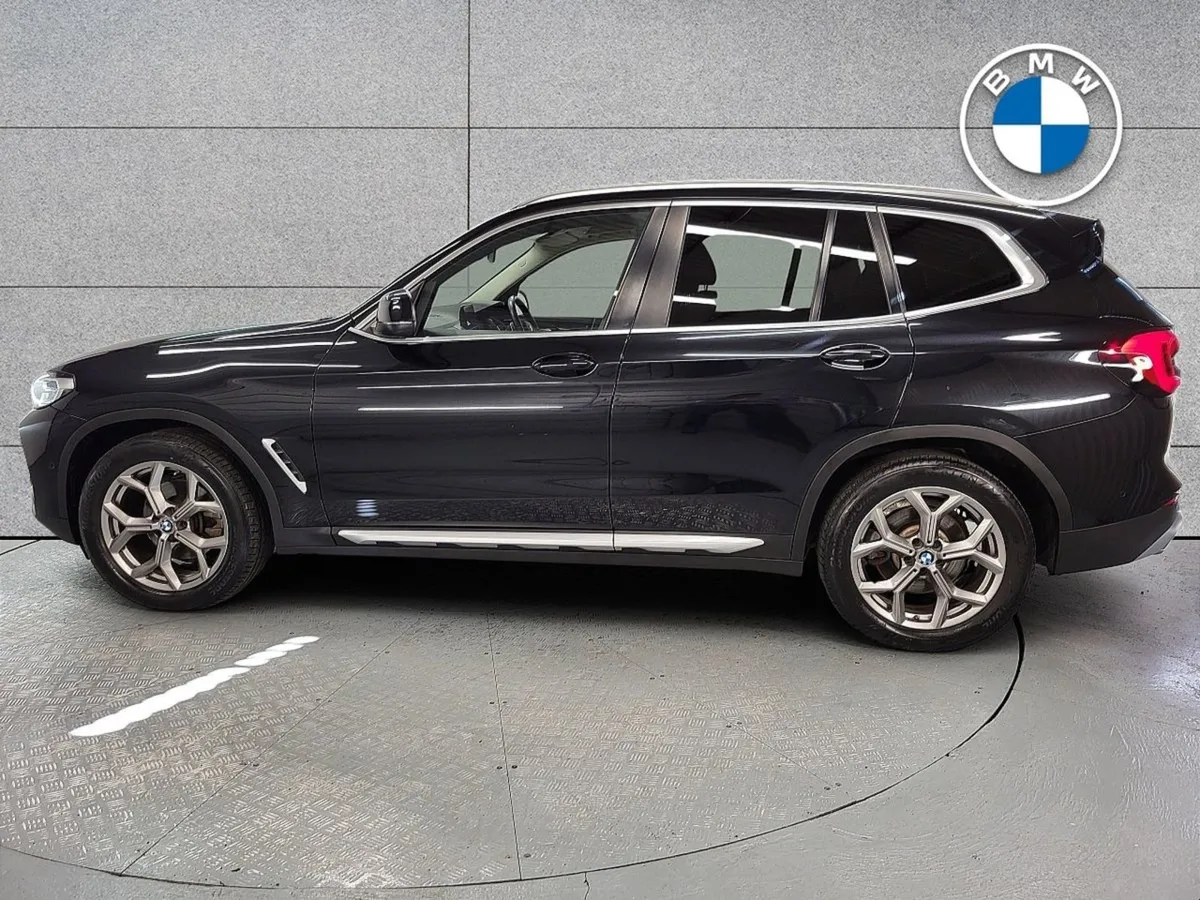 BMW X3 Xdrive20d Xline (mht) - Image 3