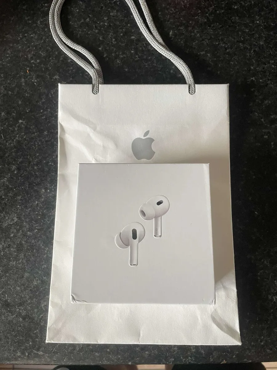 AirPod pros 2nd gen - Image 1