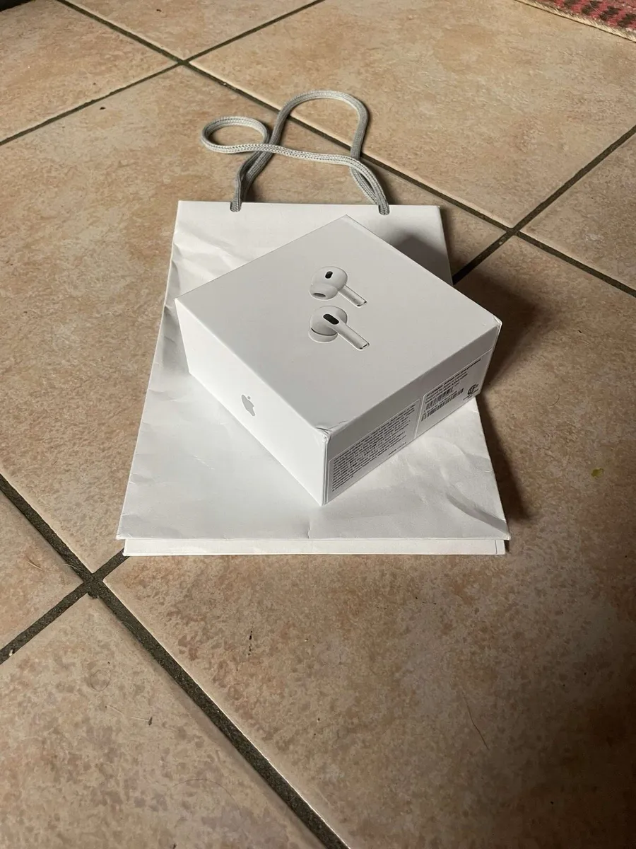 AirPod pros 2nd gen - Image 3