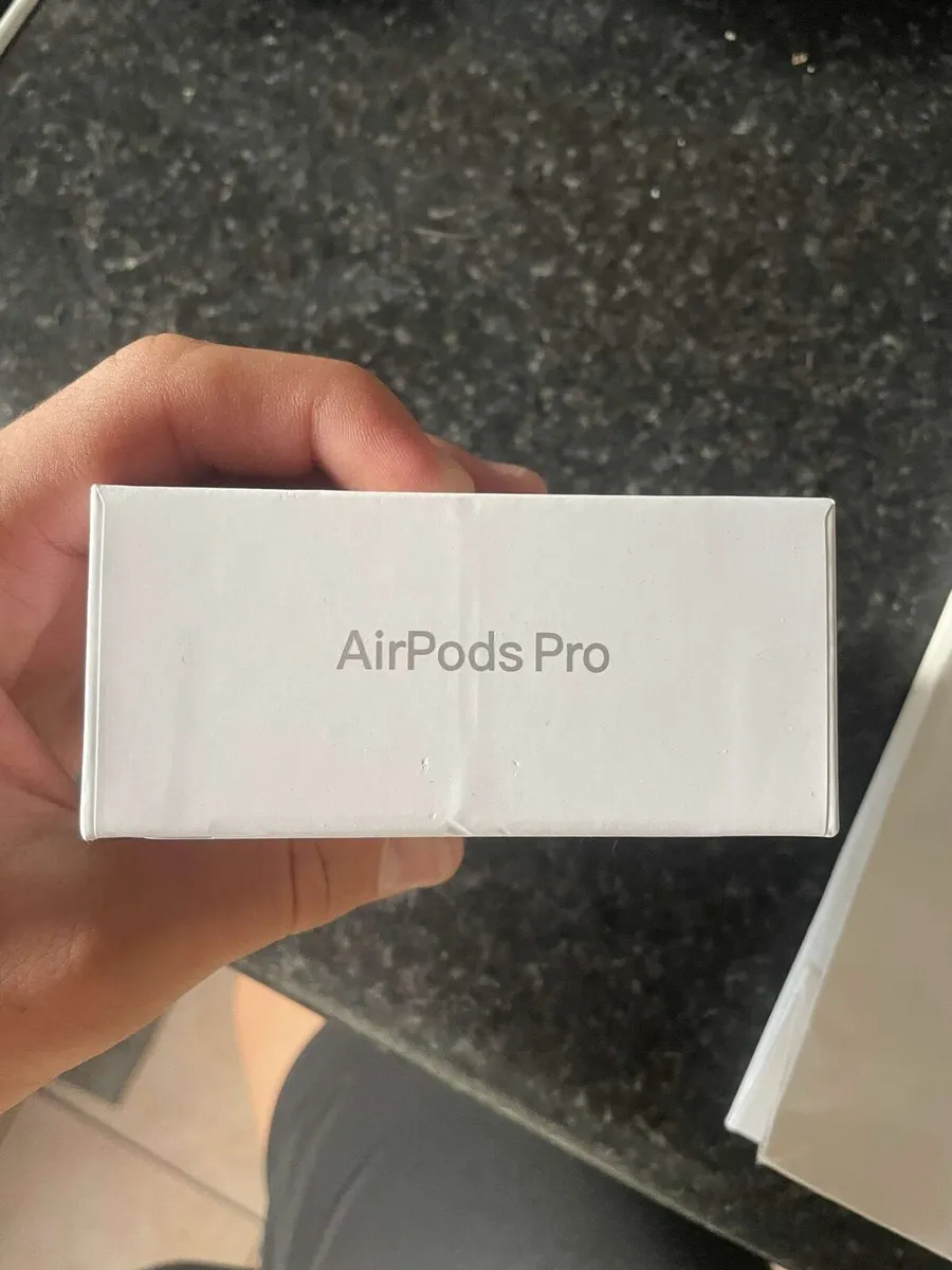 AirPod pros 2nd gen - Image 4