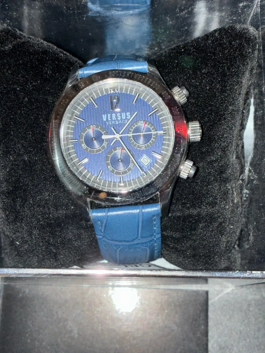 Versus Versace watch - Image 2