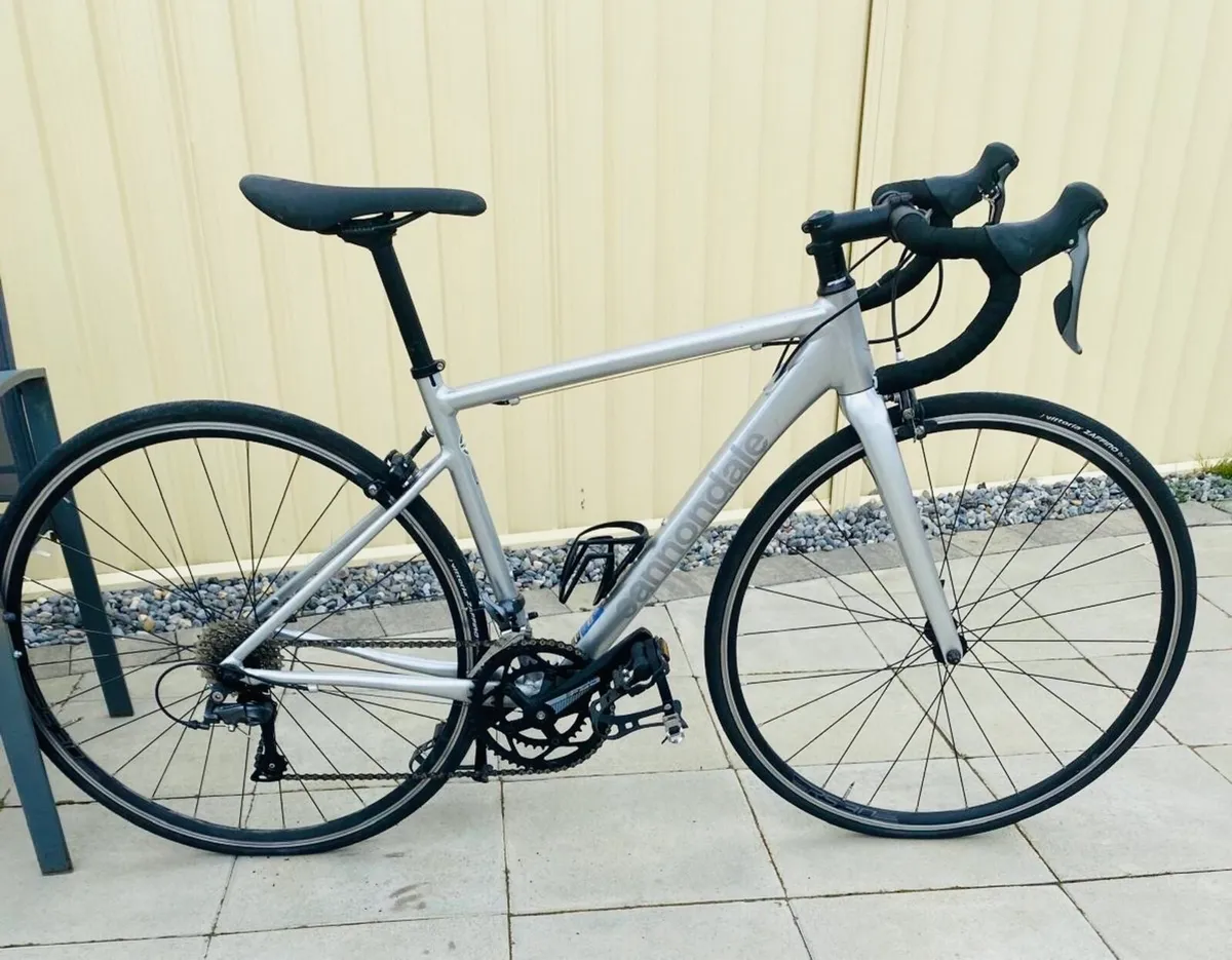 Cannondale optima Claris group set 51” - Image 1
