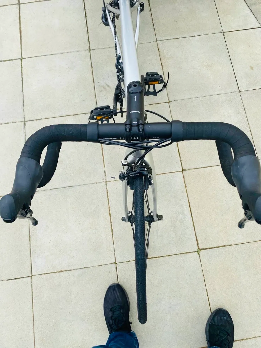 Cannondale optima Claris group set 51” - Image 4