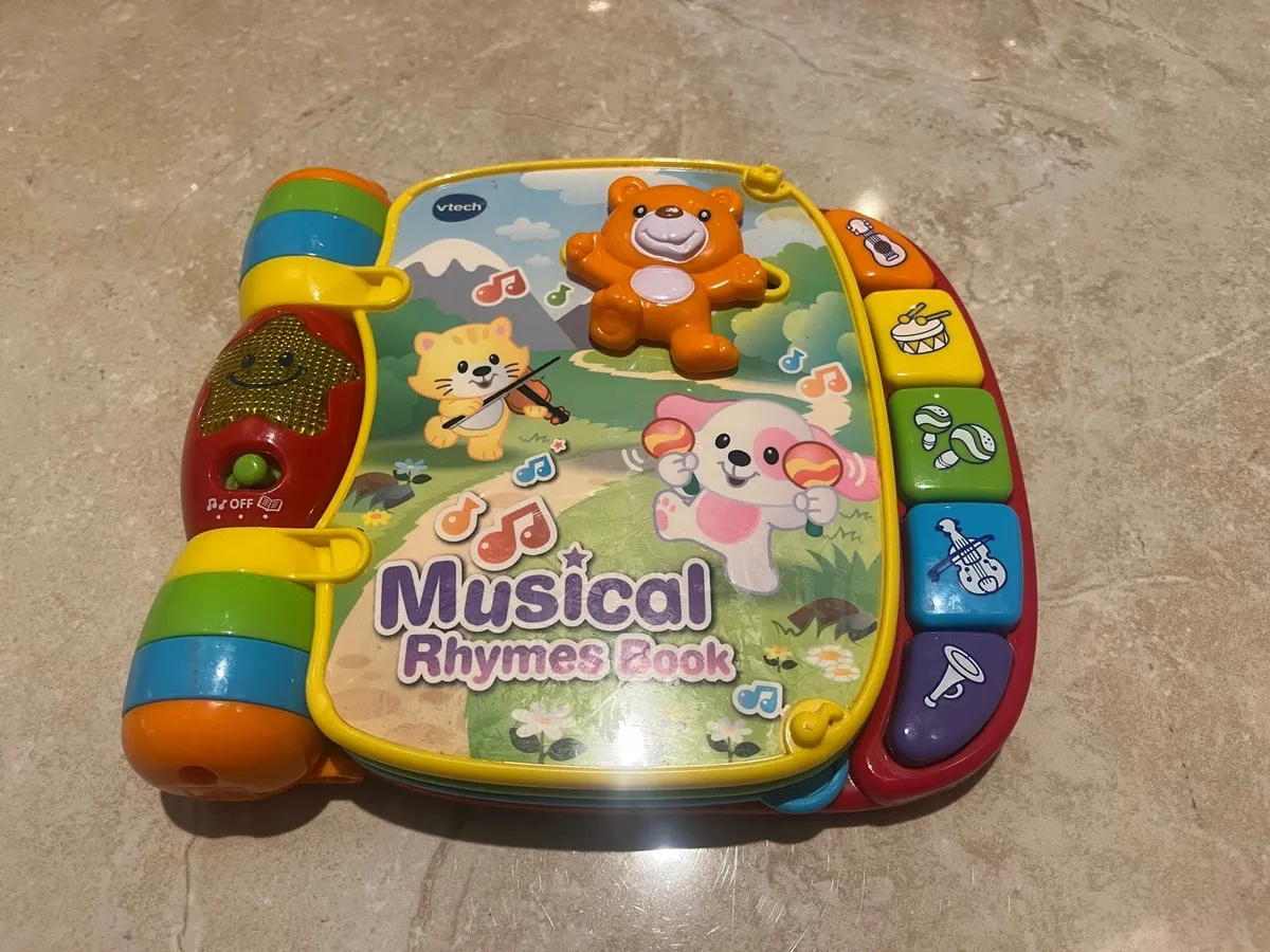 VTech Toys - Image 2